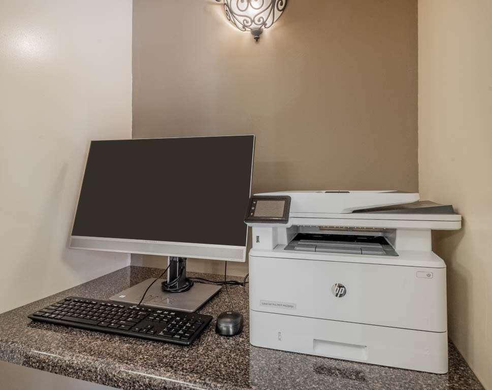 Sonesta Simply Suites Cleveland North Olmsted Airport Facilidades foto