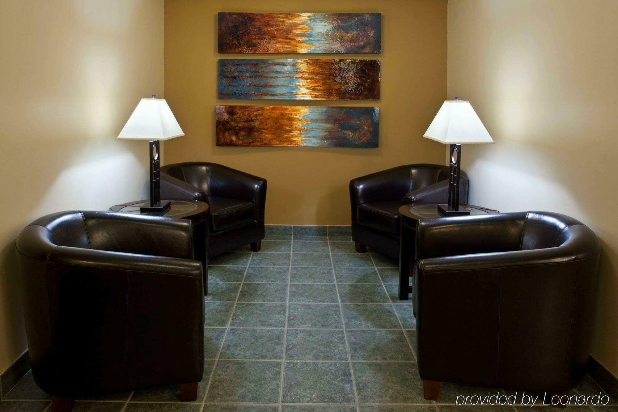 Sonesta Simply Suites Cleveland North Olmsted Airport Exterior foto